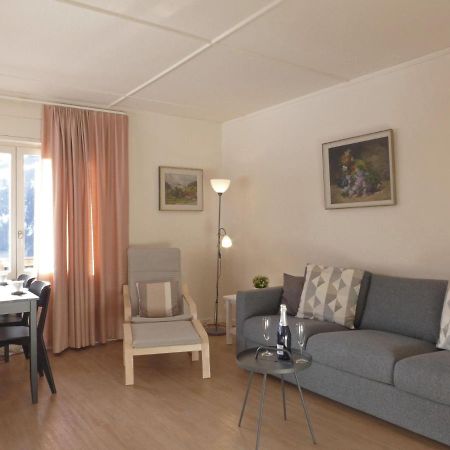 Apartment Helene Apt-Diana By Interhome 翁根 外观 照片