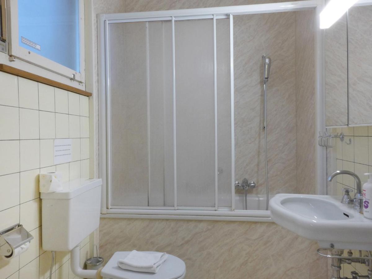 Apartment Helene Apt-Diana By Interhome 翁根 外观 照片