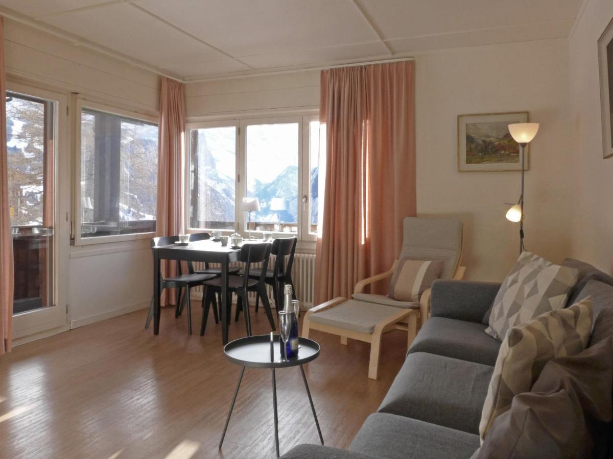 Apartment Helene Apt-Diana By Interhome 翁根 外观 照片