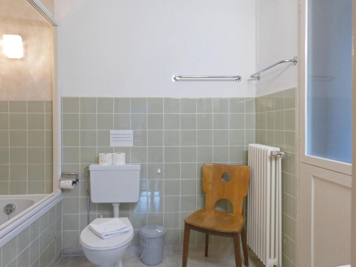 Apartment Helene Apt-Diana By Interhome 翁根 外观 照片